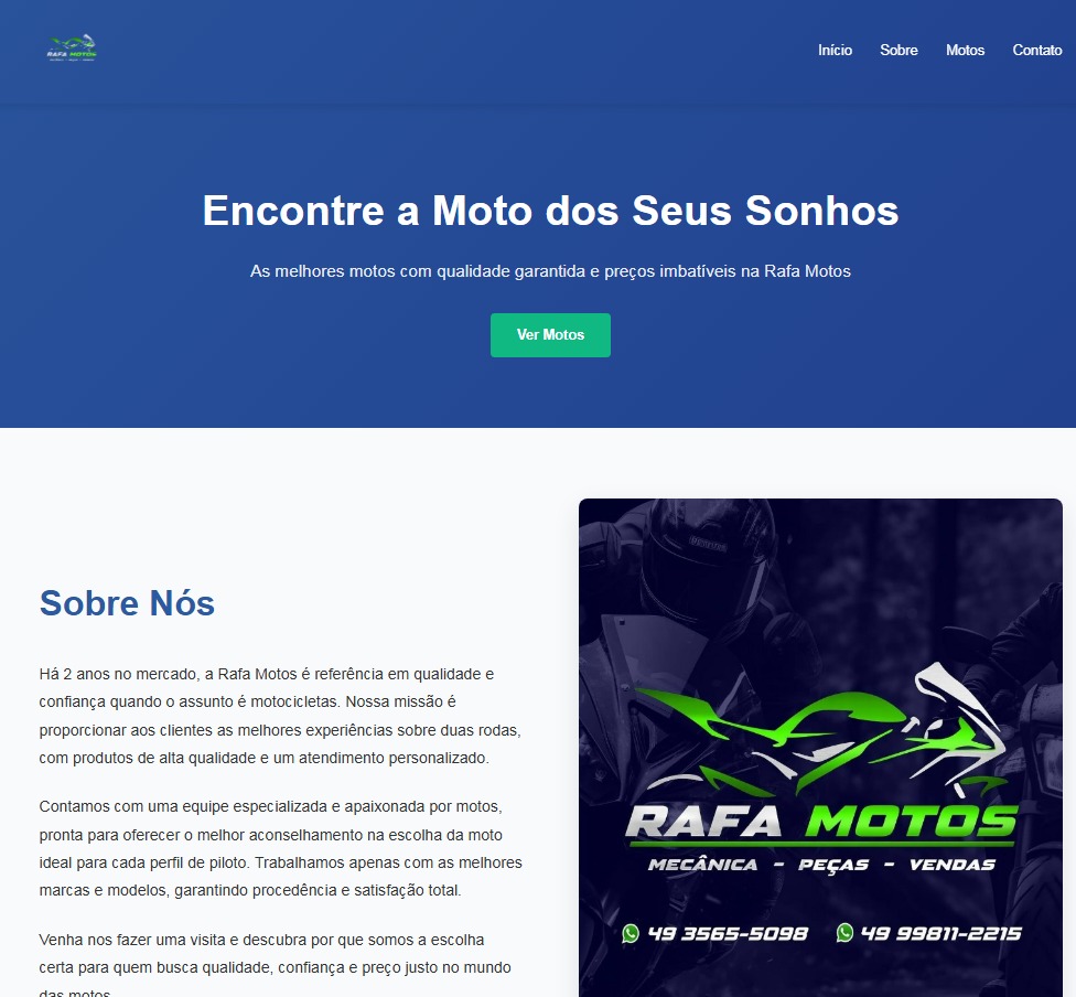 E-commerce Platform